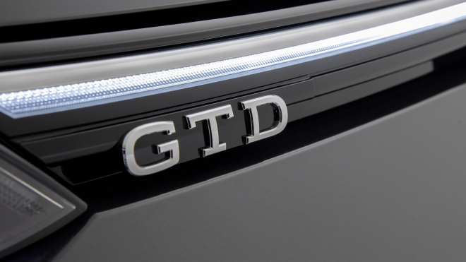 VW skutečně zabil Golf GTD. Vysvětlení šéfa vývoje nedává smysl stejně jako v případě „vybíjené” u verze GTI
